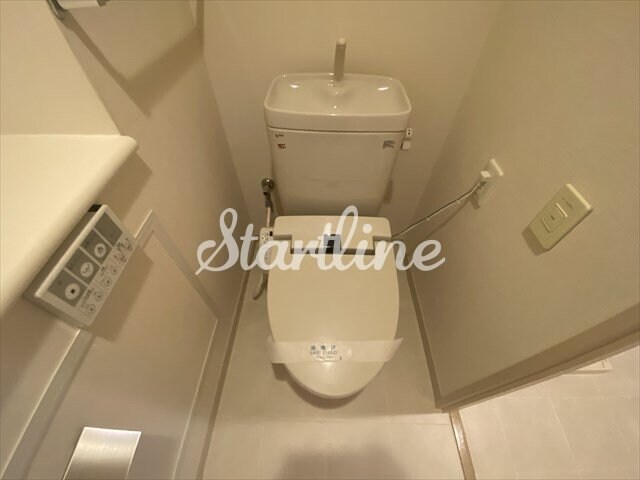 リバーシティ21イーストタワーズ10号棟の物件内観写真