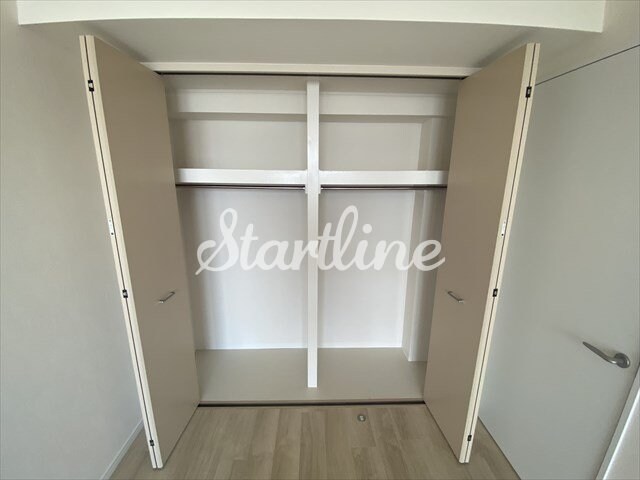 リバーシティ21イーストタワーズ10号棟の物件内観写真