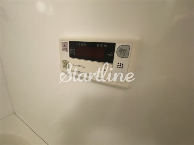 リバーシティ21イーストタワーズ10号棟の物件内観写真