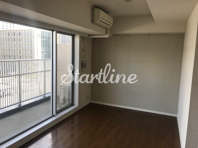 パークアクシス豊洲の物件内観写真