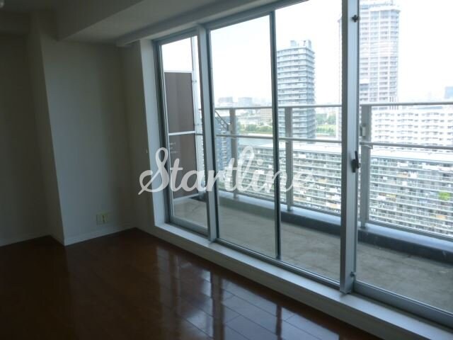 パークアクシス豊洲の物件内観写真