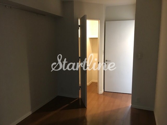 パークアクシス豊洲の物件内観写真