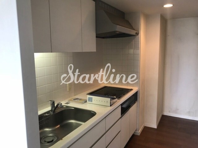 パークアクシス豊洲の物件内観写真