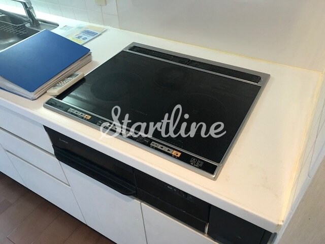 パークアクシス豊洲の物件内観写真