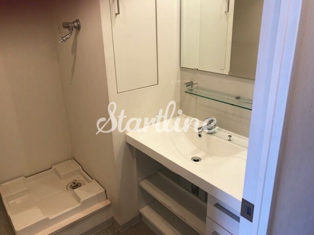 パークアクシス豊洲の物件内観写真