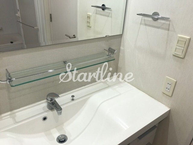 パークアクシス豊洲の物件内観写真