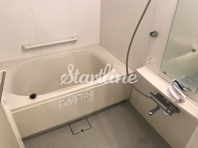 パークアクシス豊洲の物件内観写真