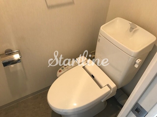 パークアクシス豊洲の物件内観写真