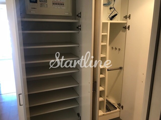 パークアクシス豊洲の物件内観写真