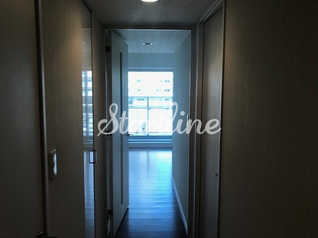 パークアクシス豊洲の物件内観写真