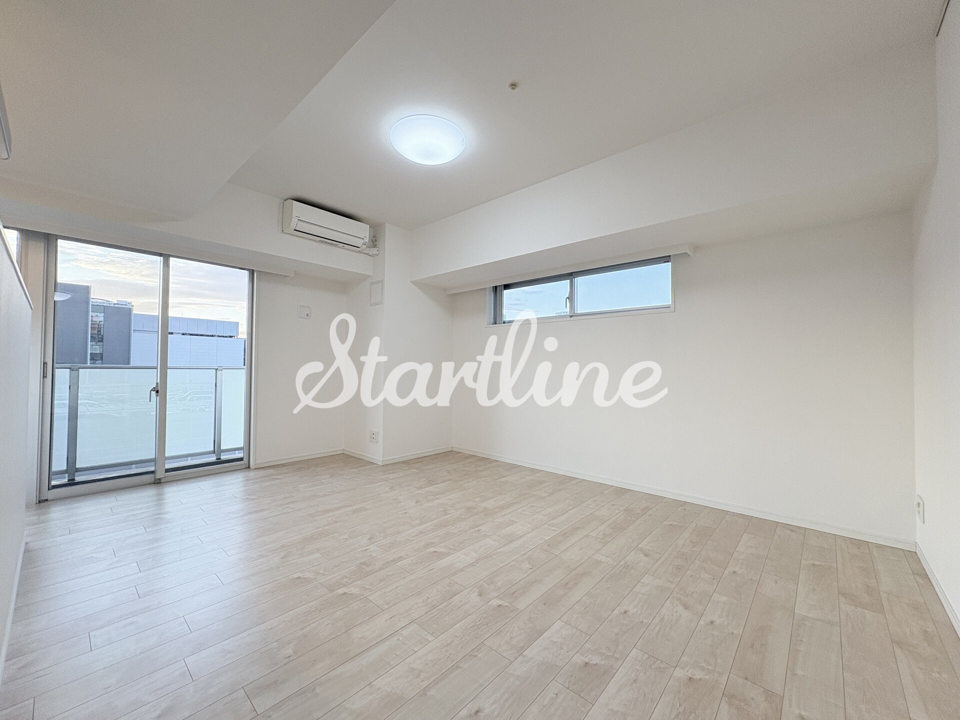 ブリリアイスト東雲キャナルコートの物件内観写真