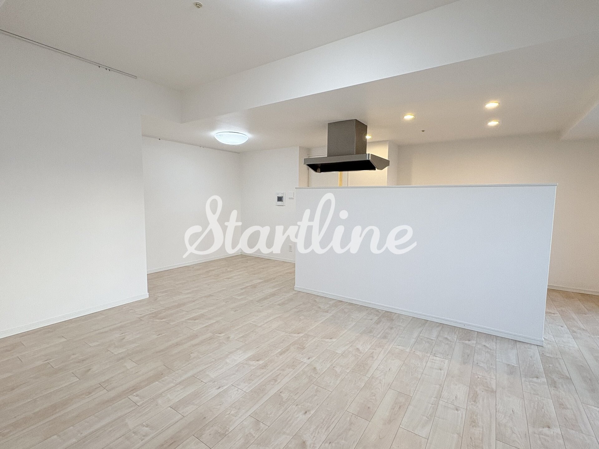 ブリリアイスト東雲キャナルコートの物件内観写真