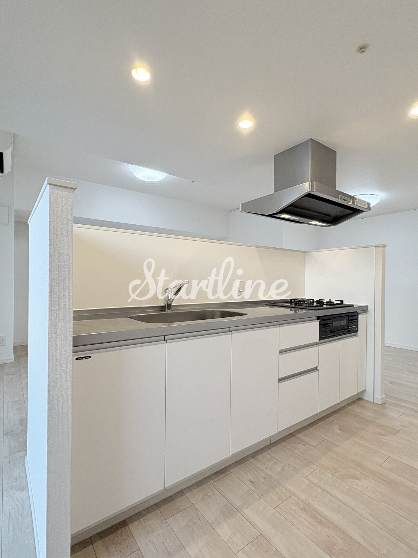 ブリリアイスト東雲キャナルコートの物件内観写真