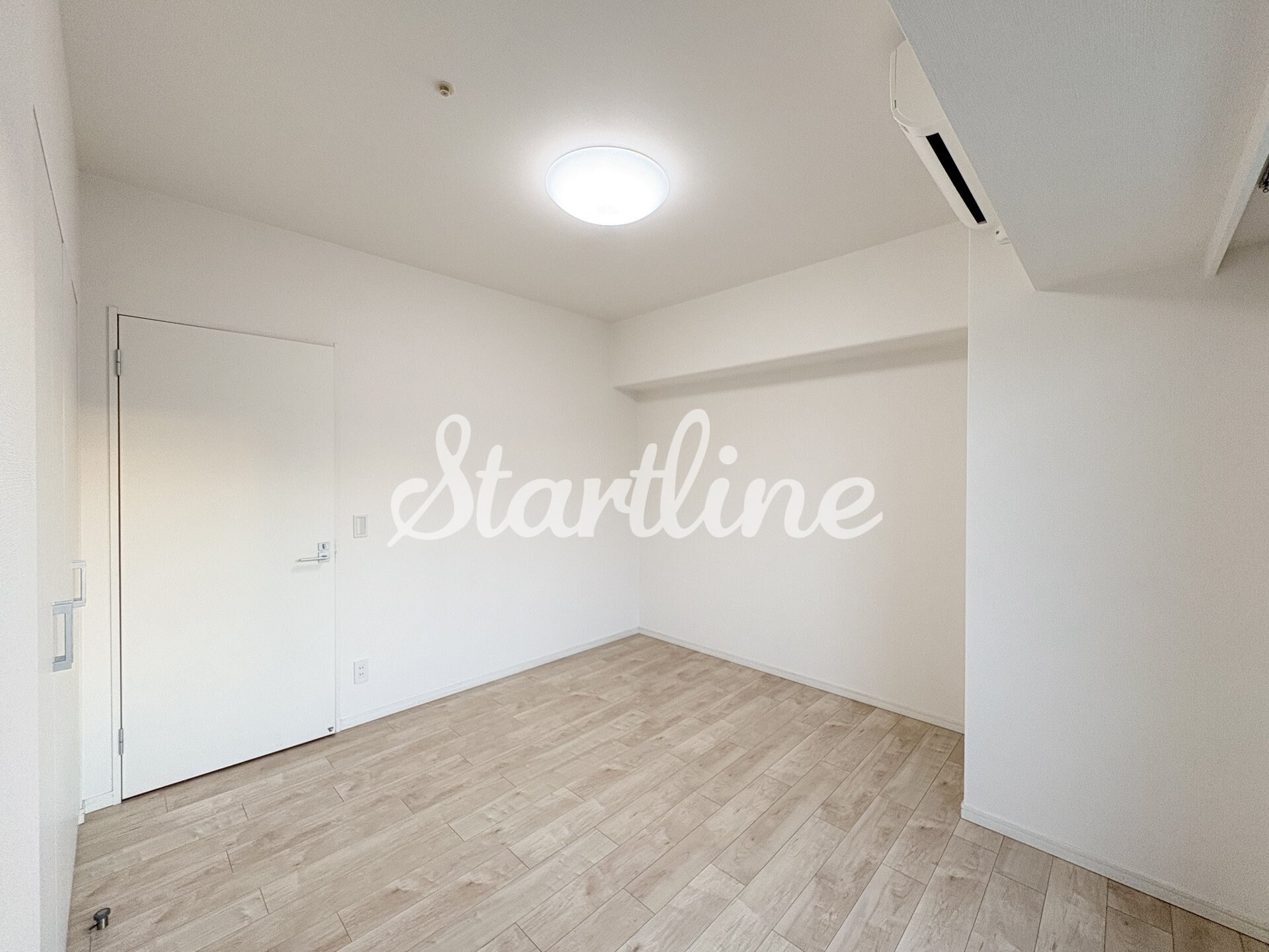 ブリリアイスト東雲キャナルコートの物件内観写真