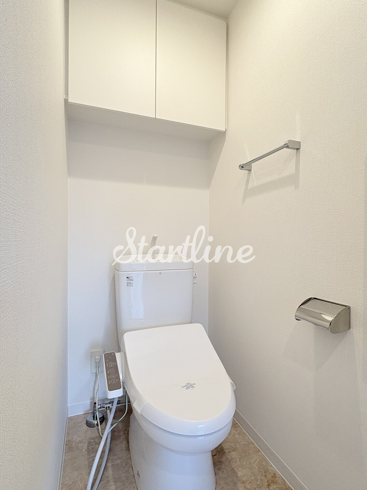 ブリリアイスト東雲キャナルコートの物件内観写真