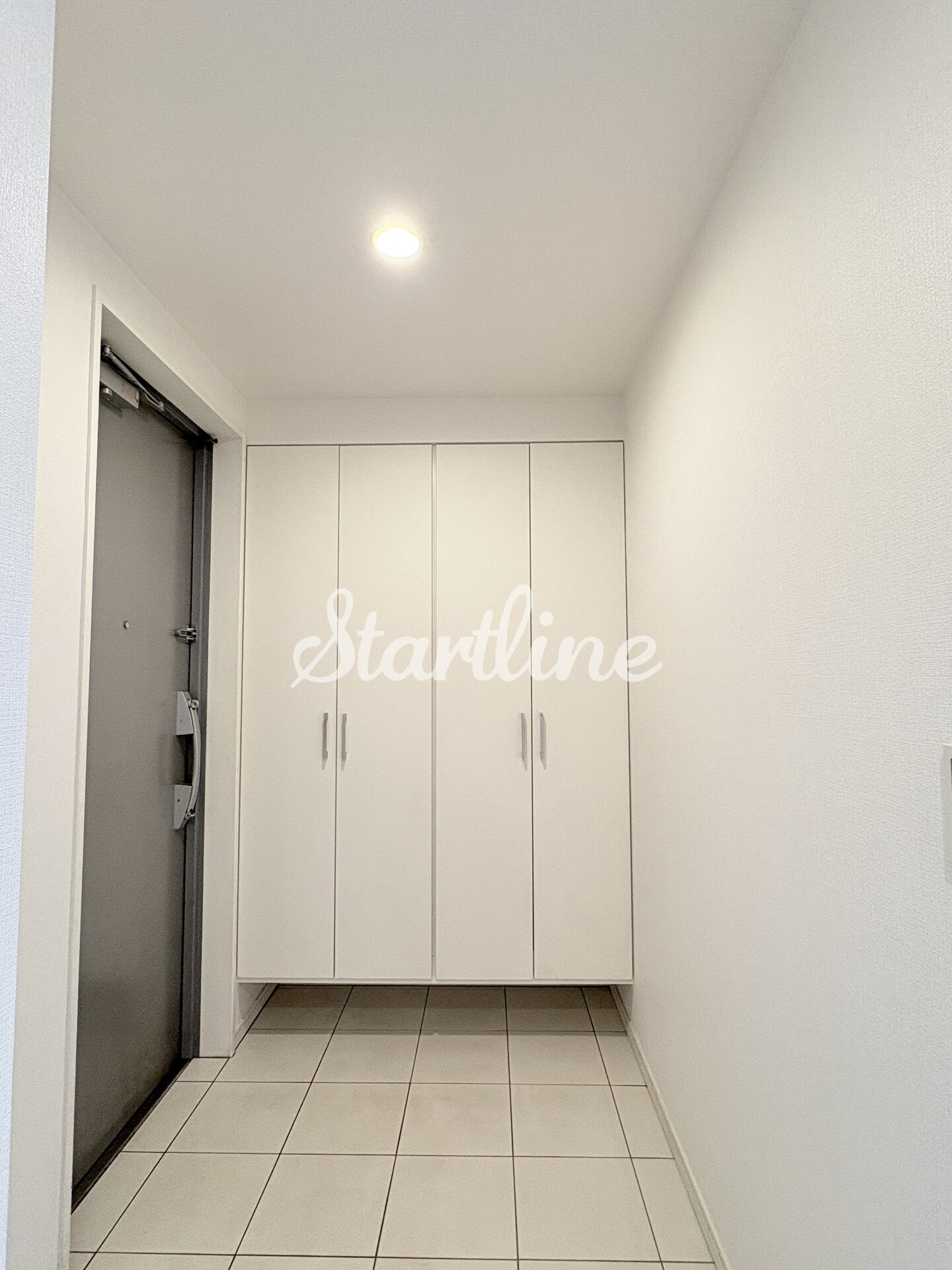 ブリリアイスト東雲キャナルコートの物件内観写真