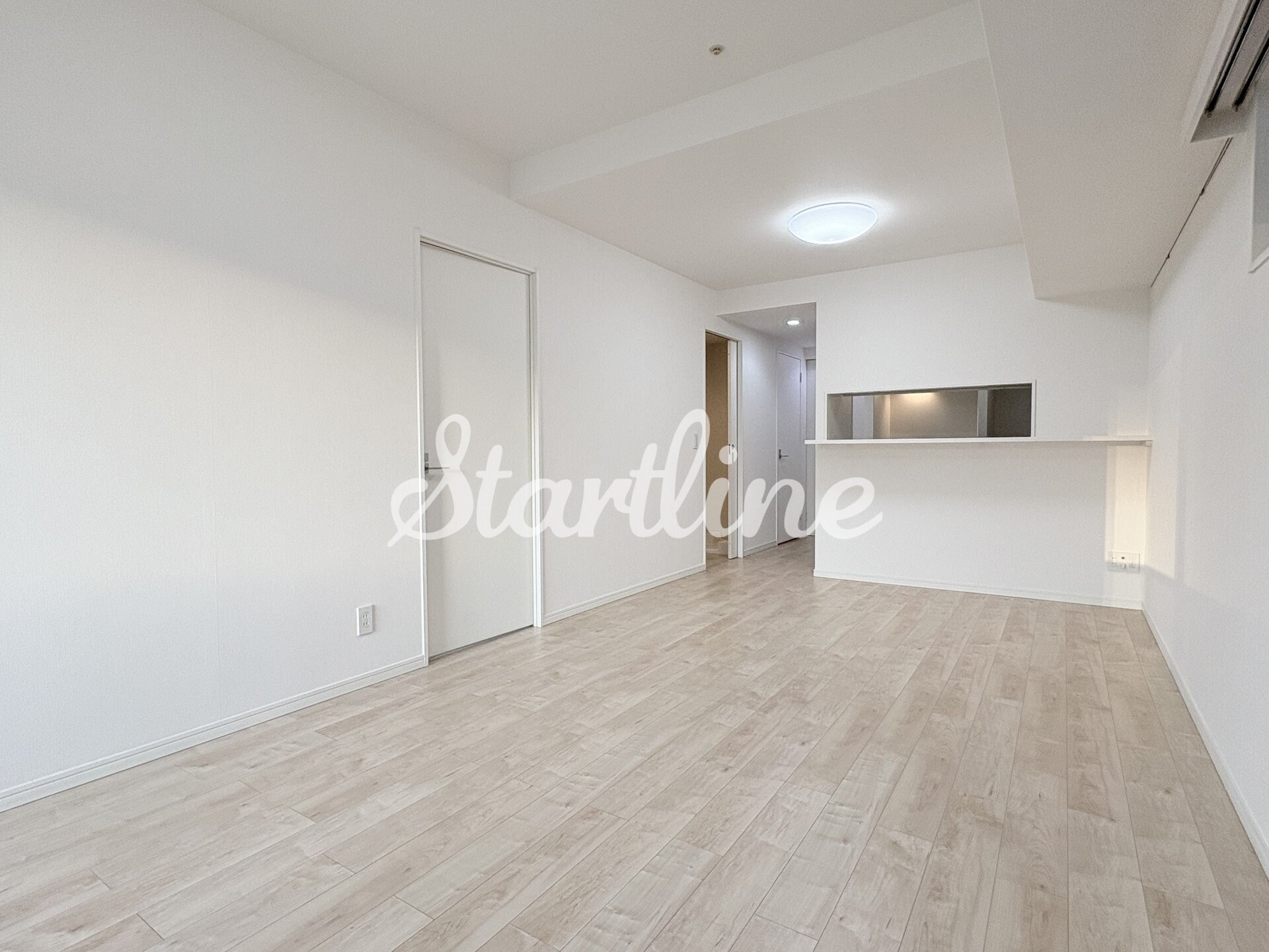 ブリリアイスト東雲キャナルコートの物件内観写真