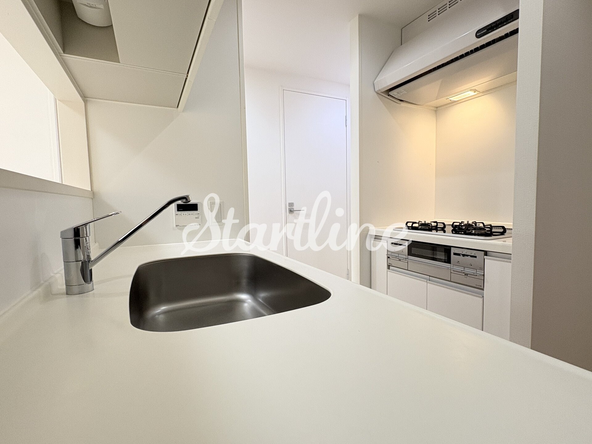 ブリリアイスト東雲キャナルコートの物件内観写真