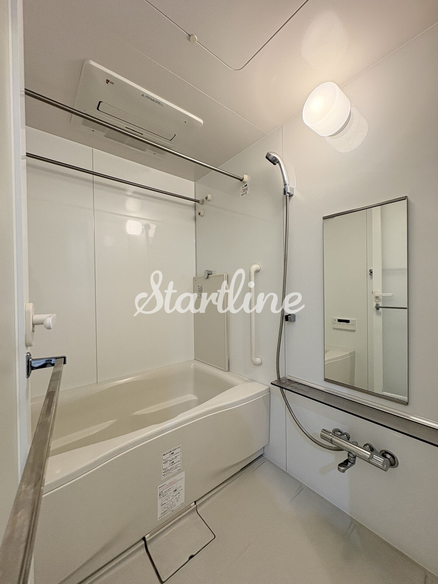 ブリリアイスト東雲キャナルコートの物件内観写真