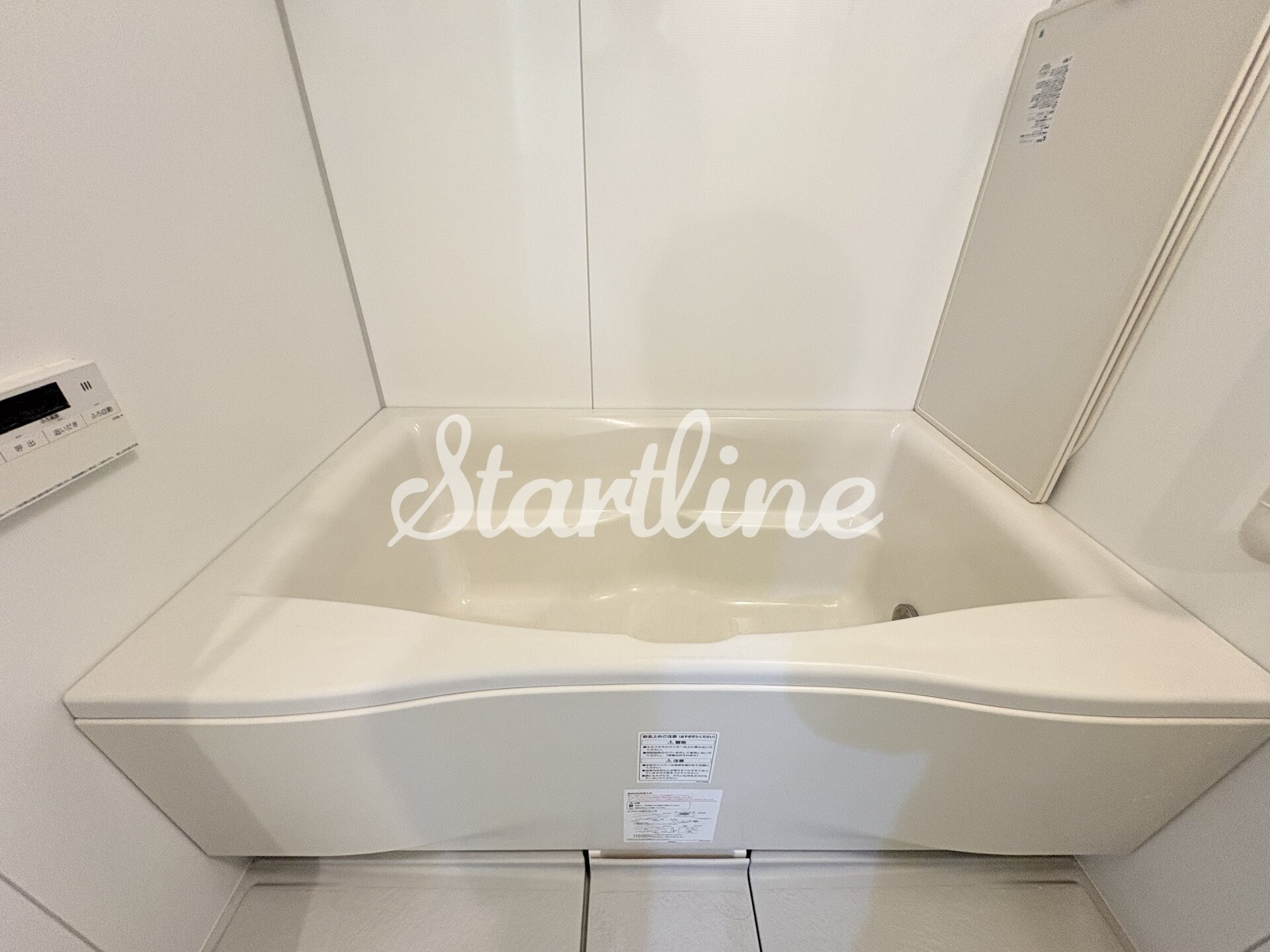 ブリリアイスト東雲キャナルコートの物件内観写真