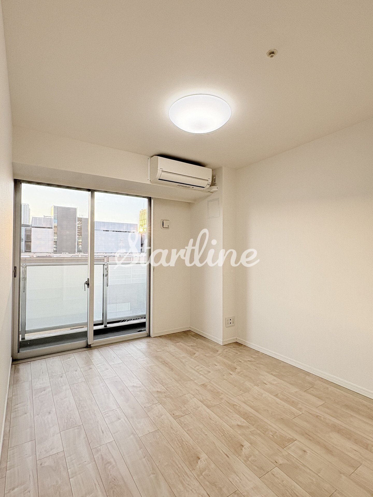 ブリリアイスト東雲キャナルコートの物件内観写真