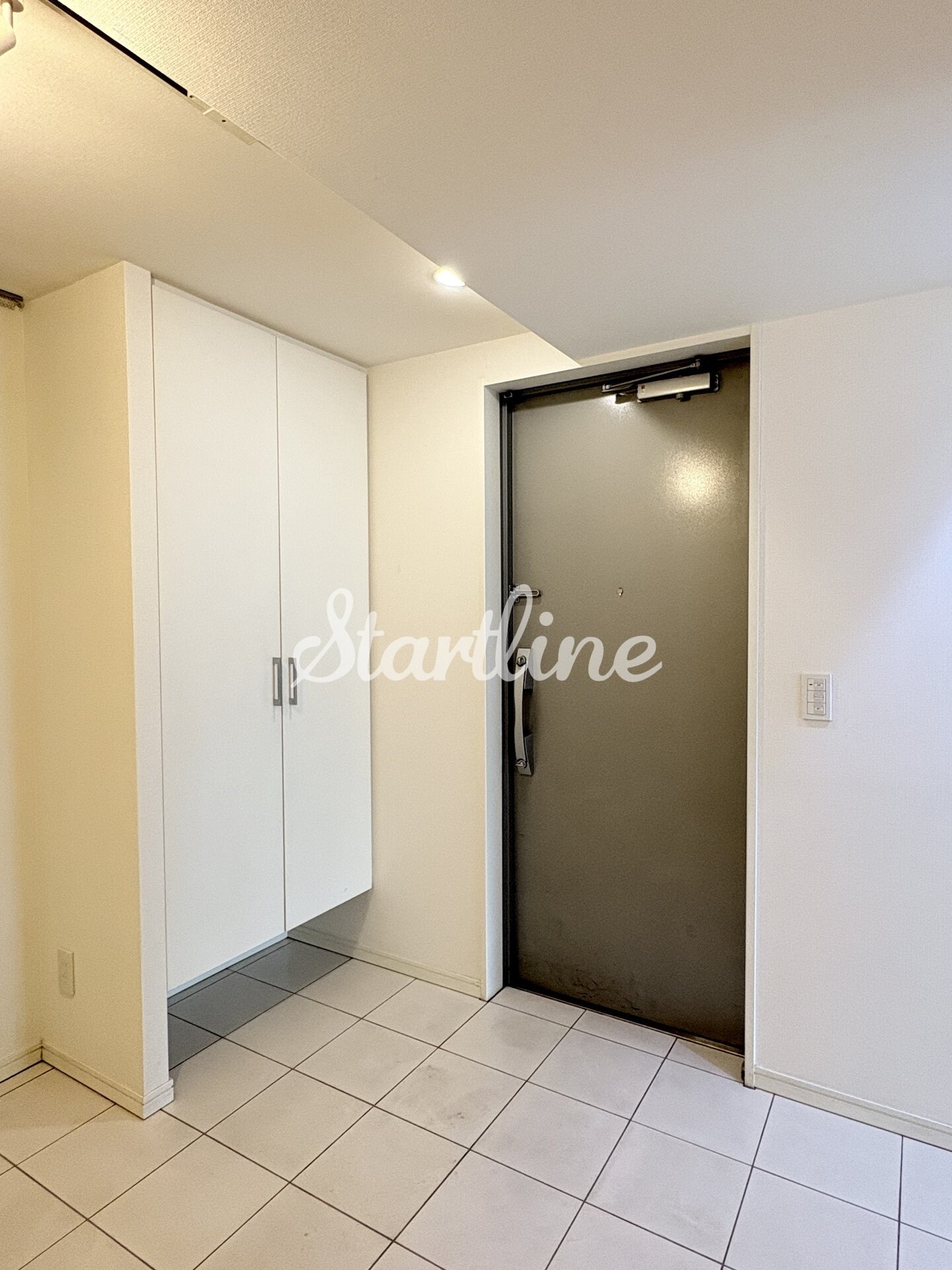 ブリリアイスト東雲キャナルコートの物件内観写真