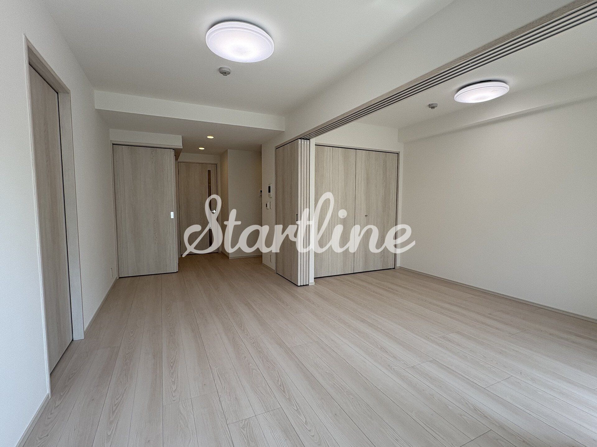 コンフォリア・リヴ豊洲キャナルの物件内観写真