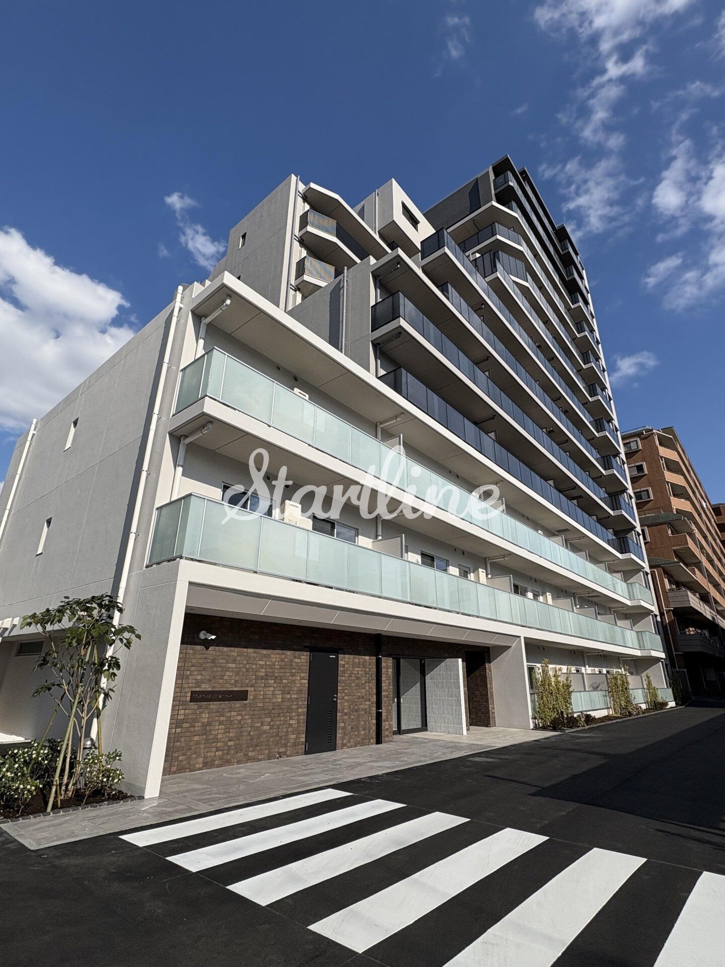 コンフォリア・リヴ豊洲キャナルの物件内観写真