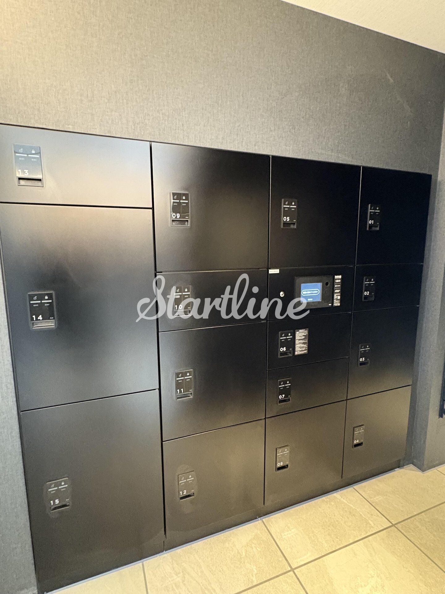 コンフォリア・リヴ豊洲キャナルの物件内観写真