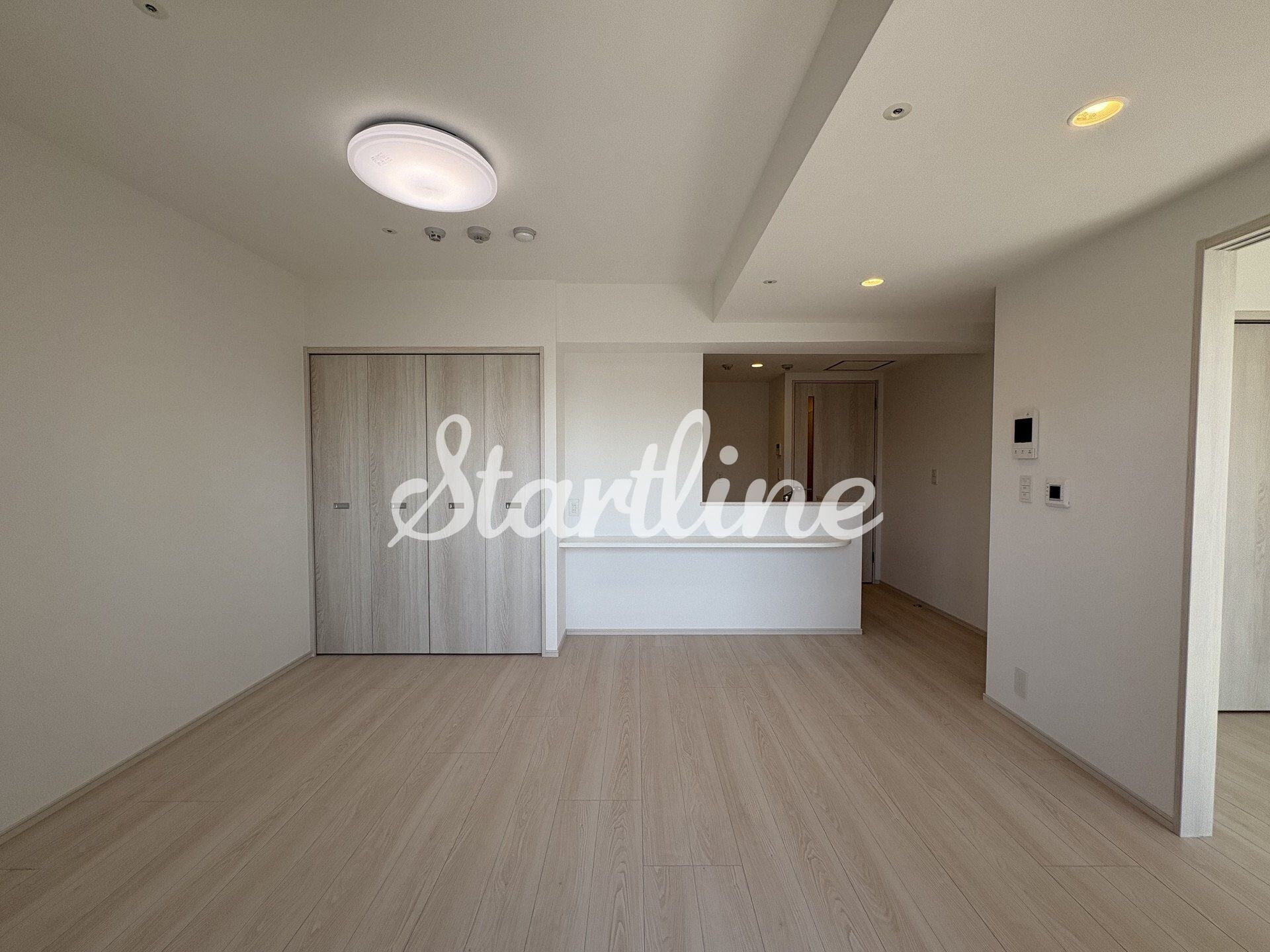 コンフォリア・リヴ豊洲キャナルの物件内観写真