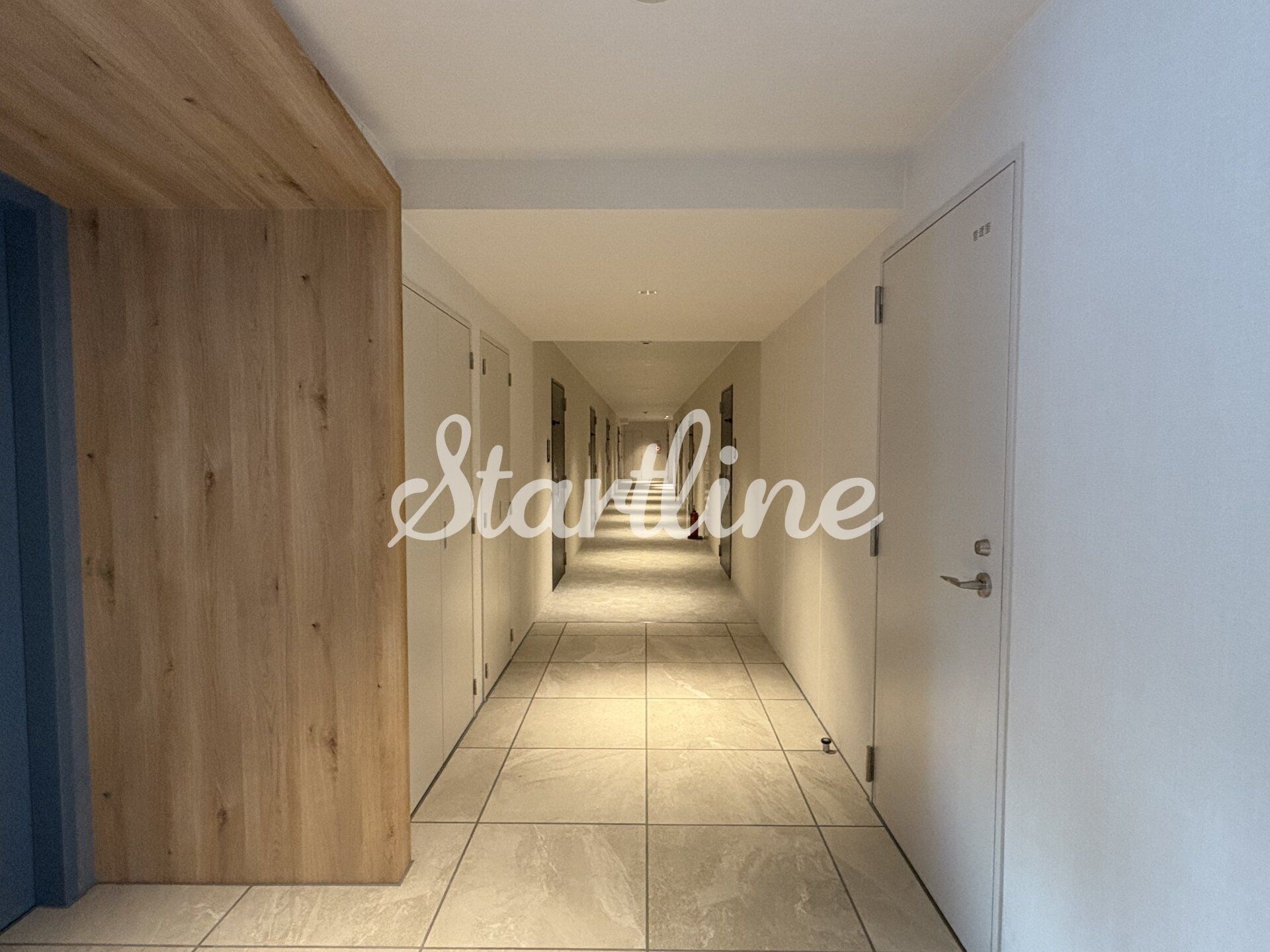 コンフォリア・リヴ豊洲キャナルの物件内観写真