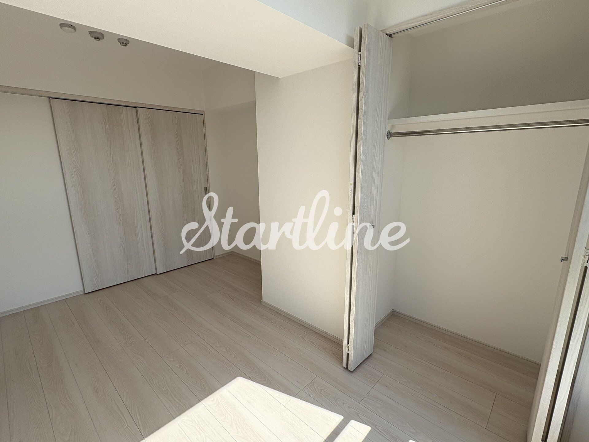 コンフォリア・リヴ豊洲キャナルの物件内観写真