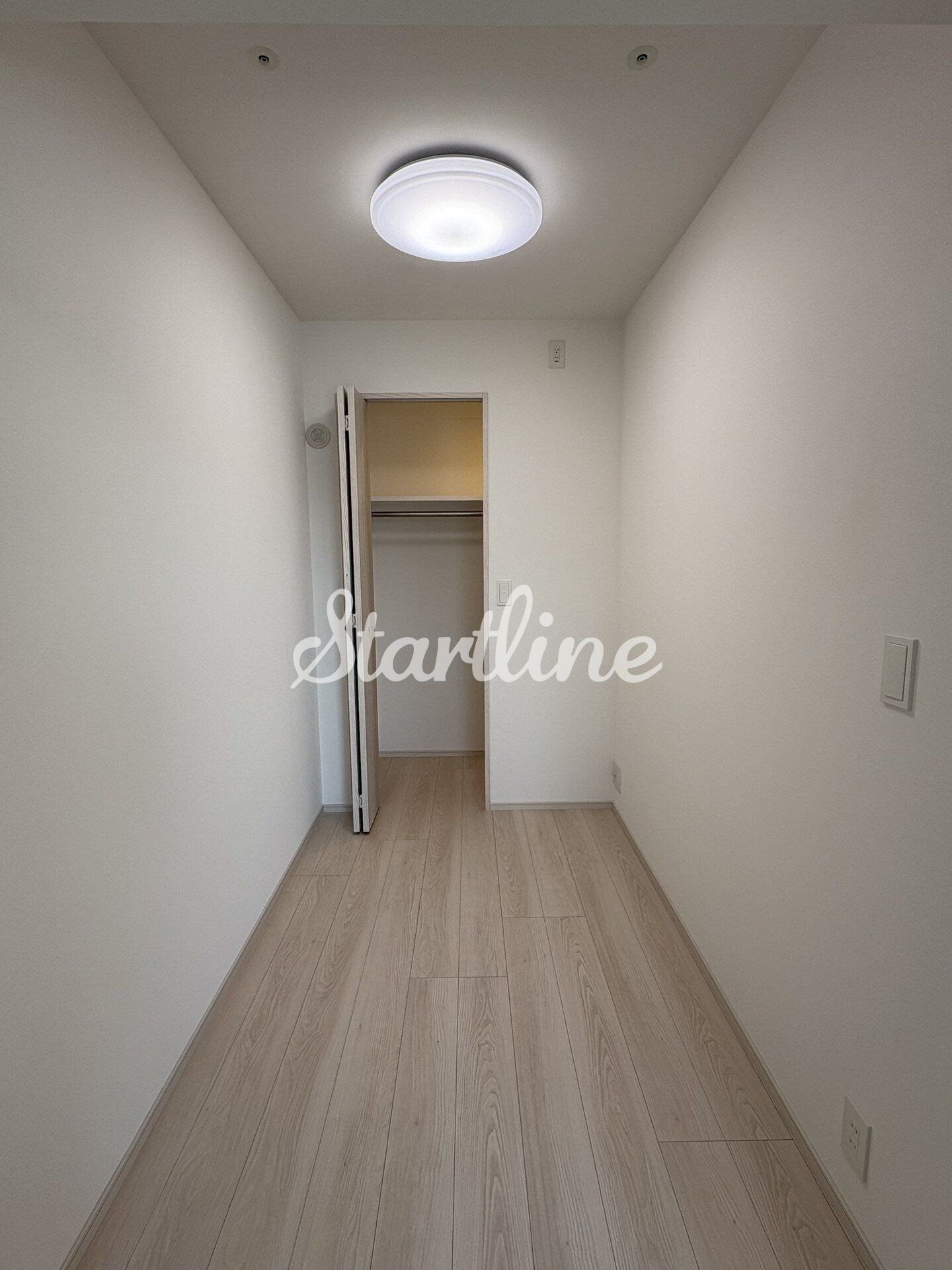 コンフォリア・リヴ豊洲キャナルの物件内観写真