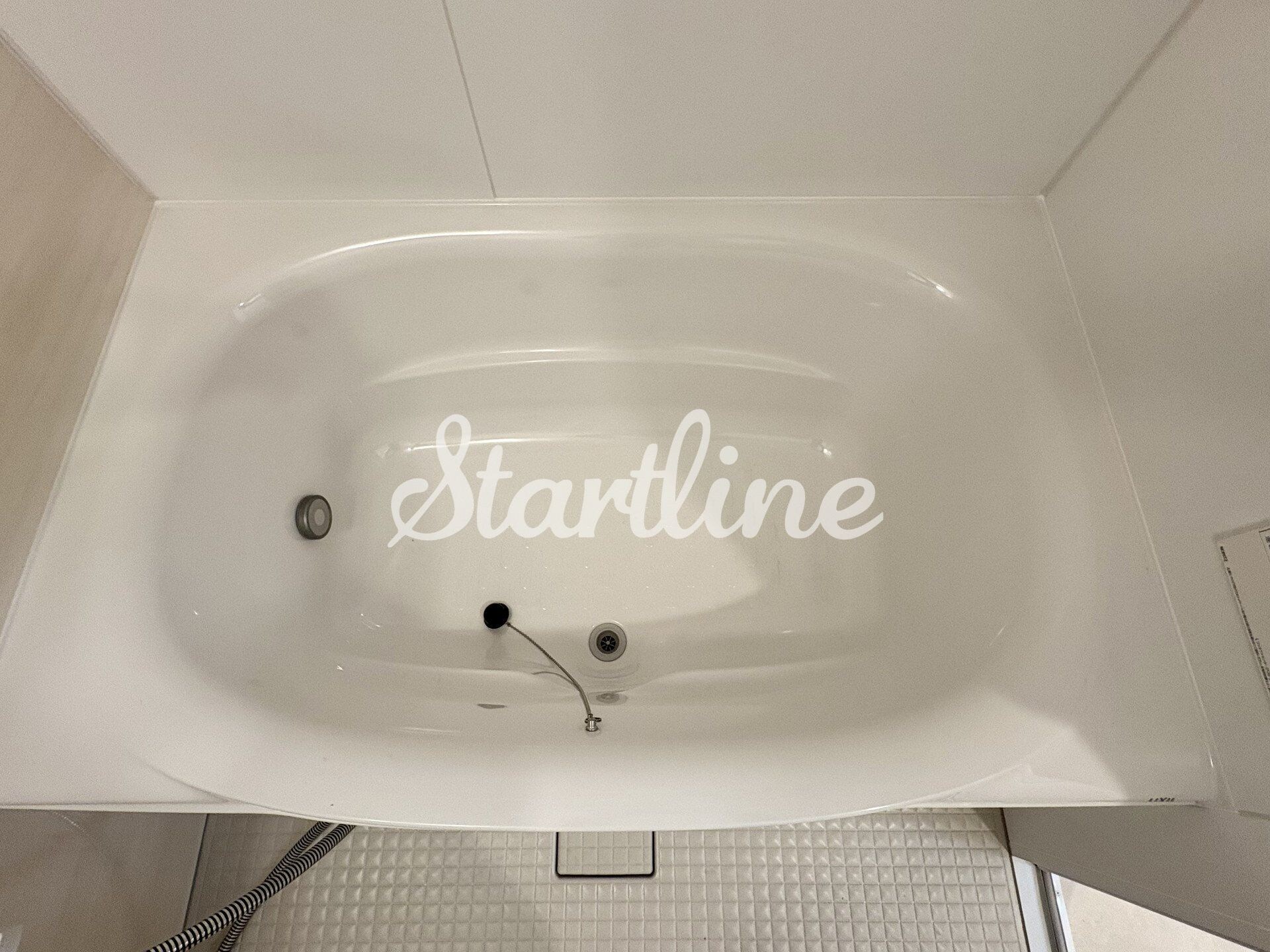 コンフォリア・リヴ豊洲キャナルの物件内観写真