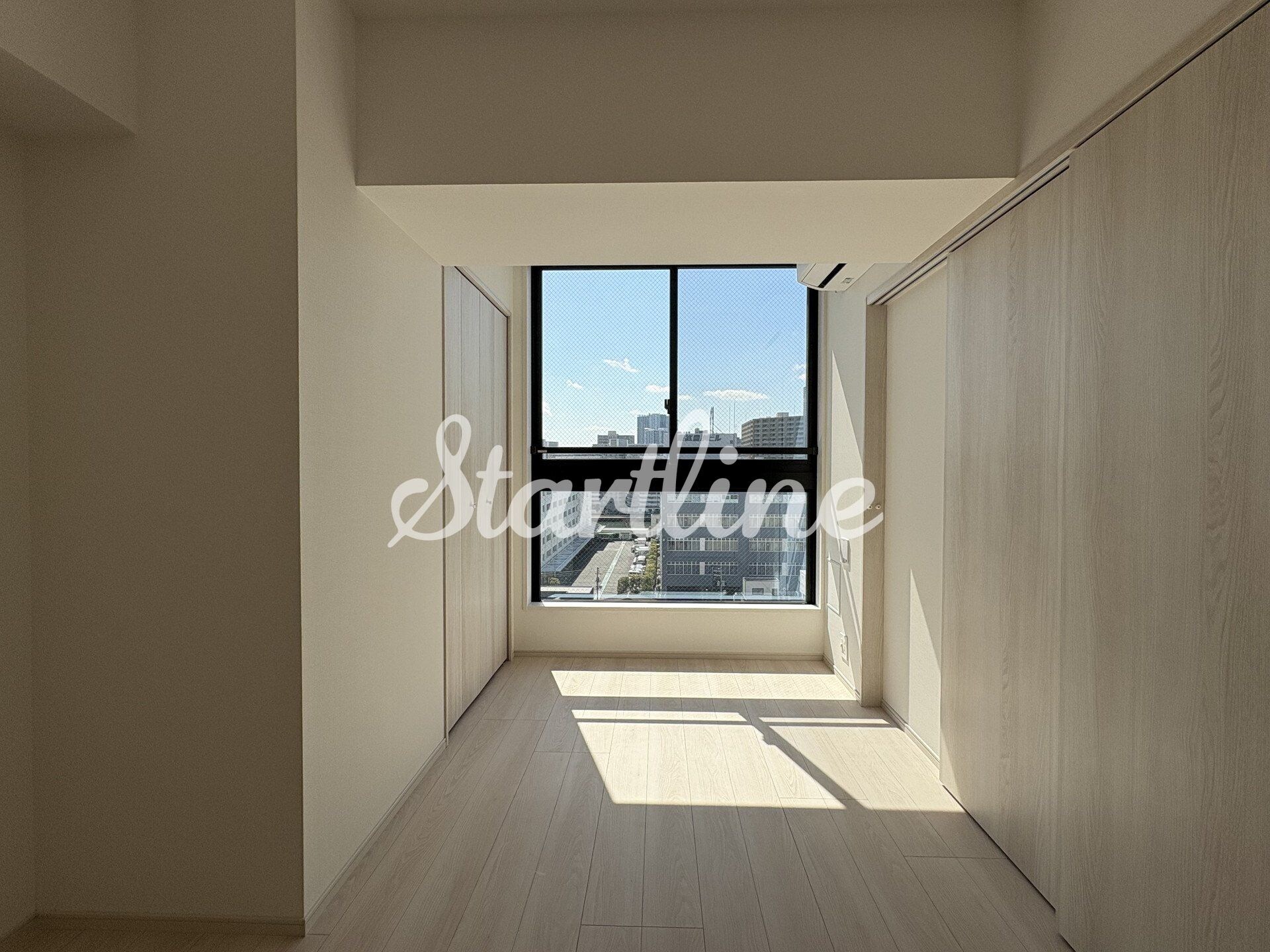 コンフォリア・リヴ豊洲キャナルの物件内観写真