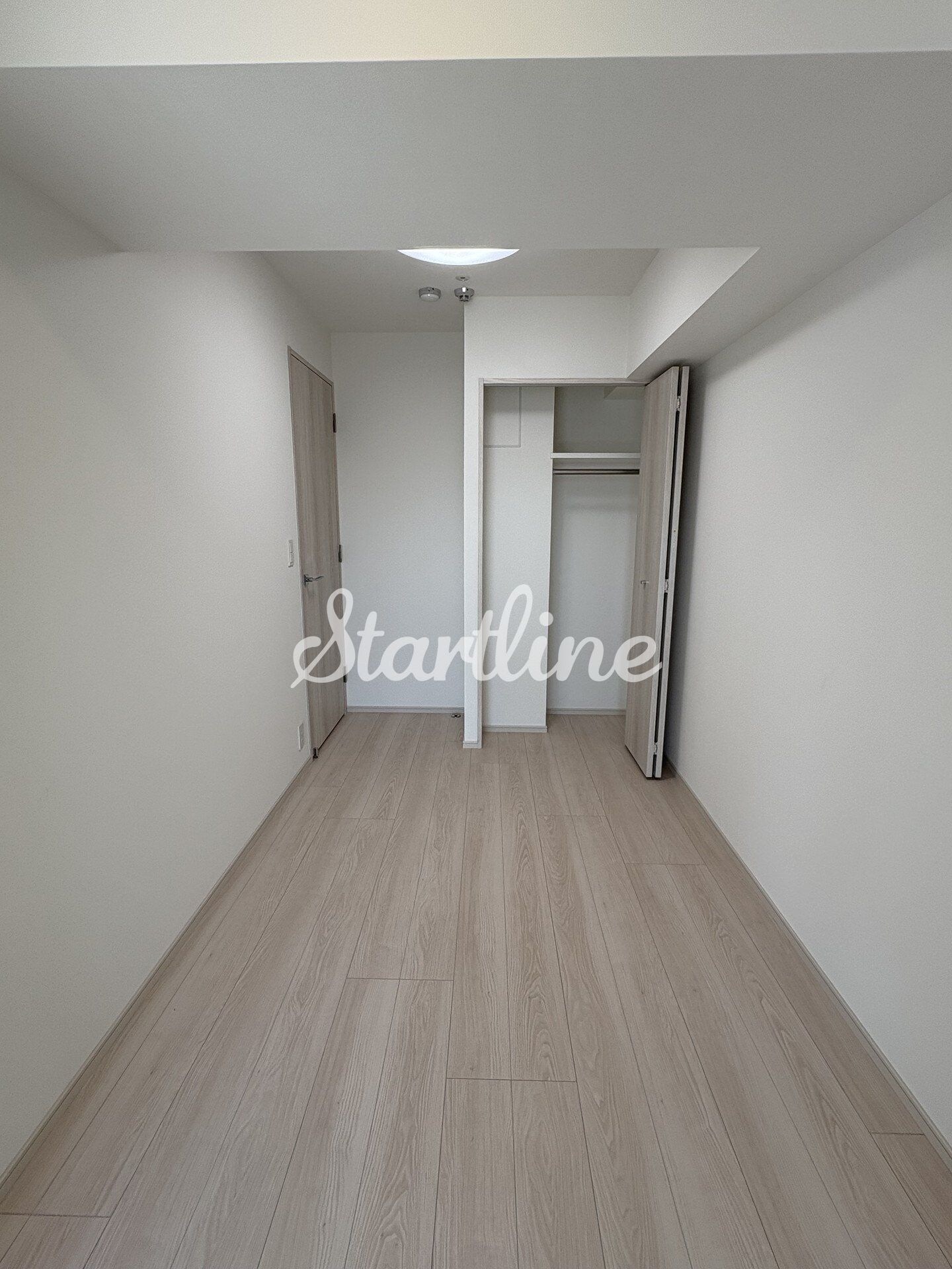 コンフォリア・リヴ豊洲キャナルの物件内観写真