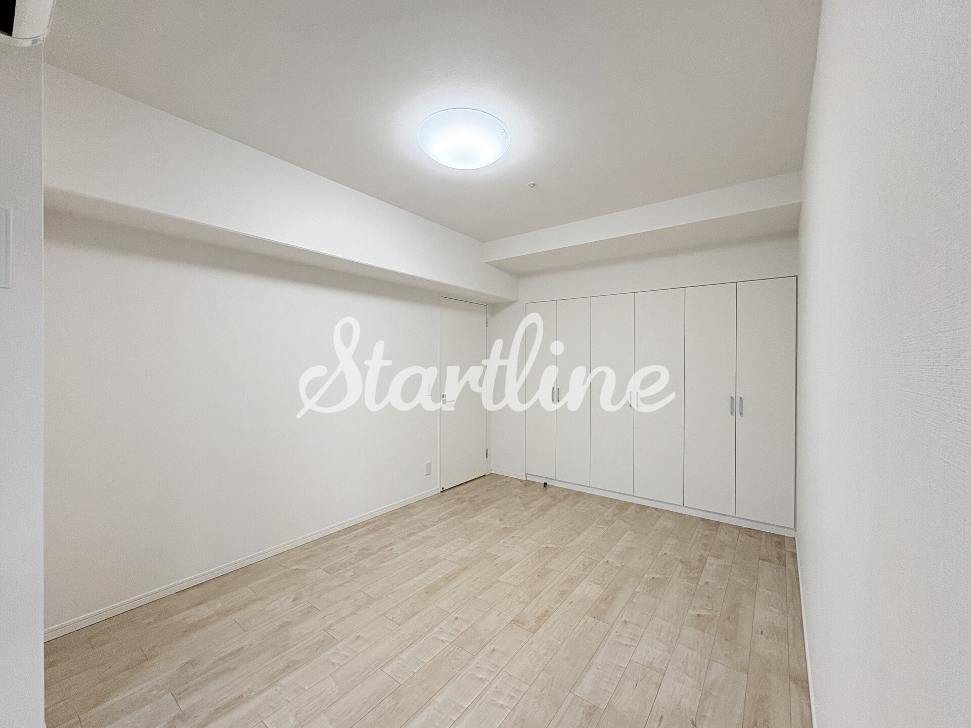 ブリリアイスト東雲キャナルコートの物件内観写真