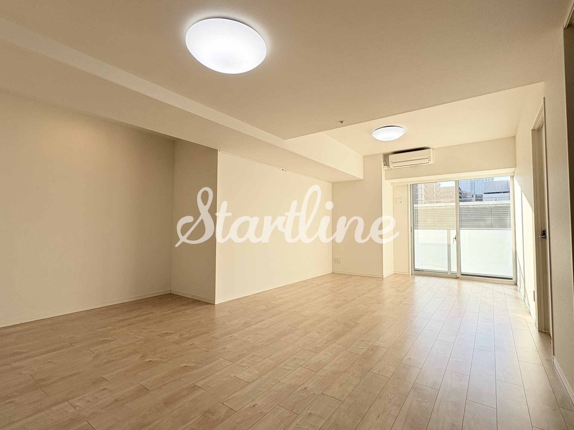 ブリリアイスト東雲キャナルコートの物件内観写真