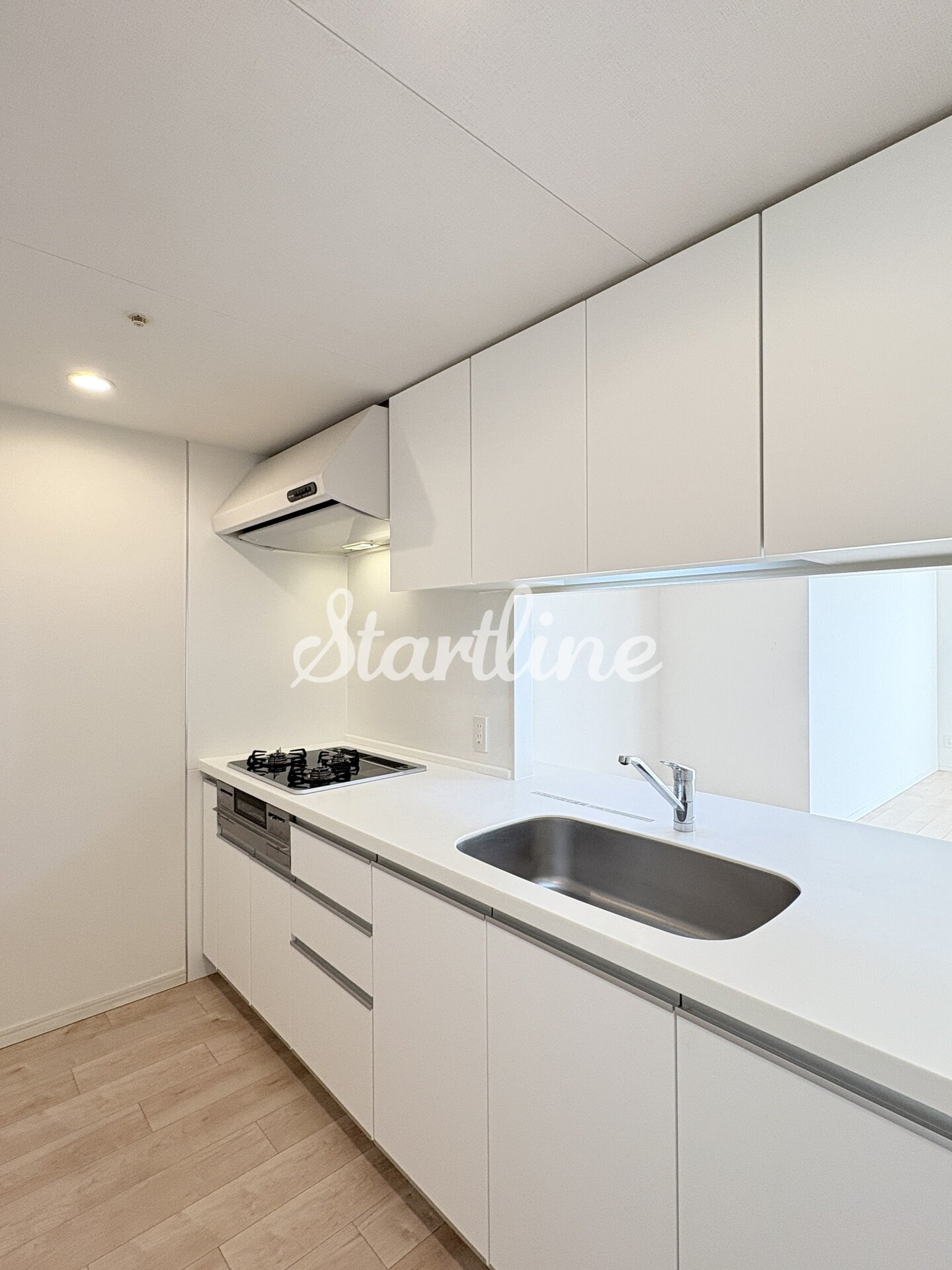 ブリリアイスト東雲キャナルコートの物件内観写真