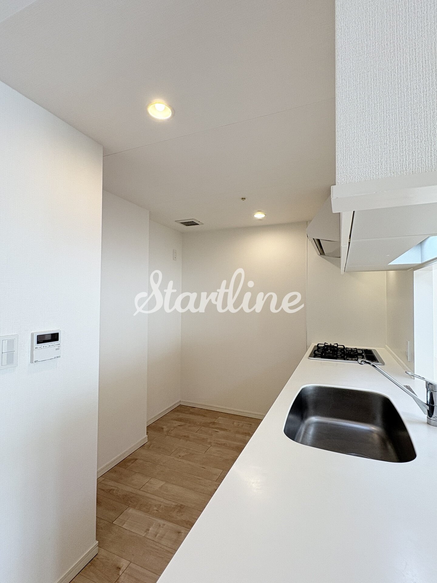 ブリリアイスト東雲キャナルコートの物件内観写真