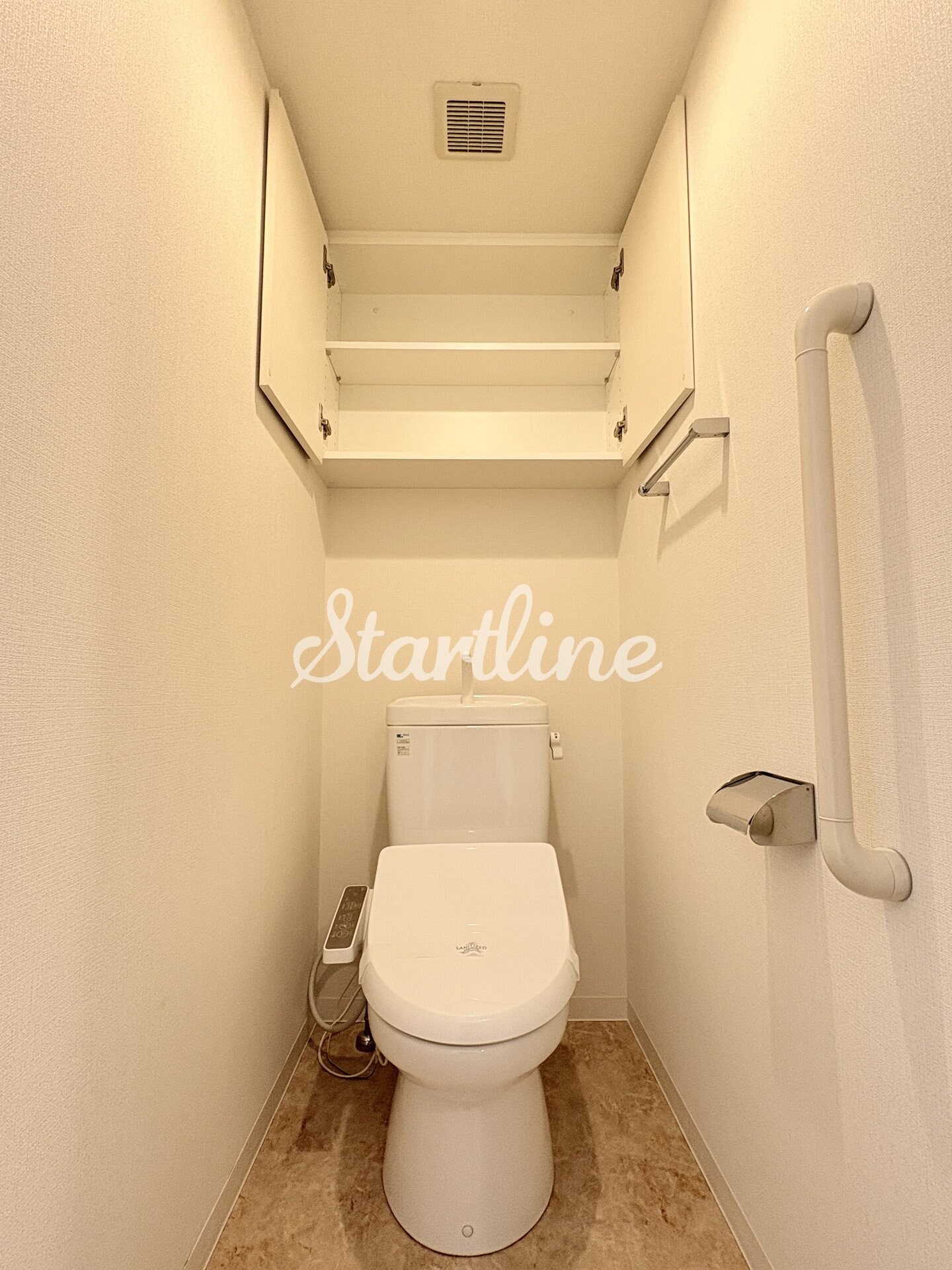 ブリリアイスト東雲キャナルコートの物件内観写真