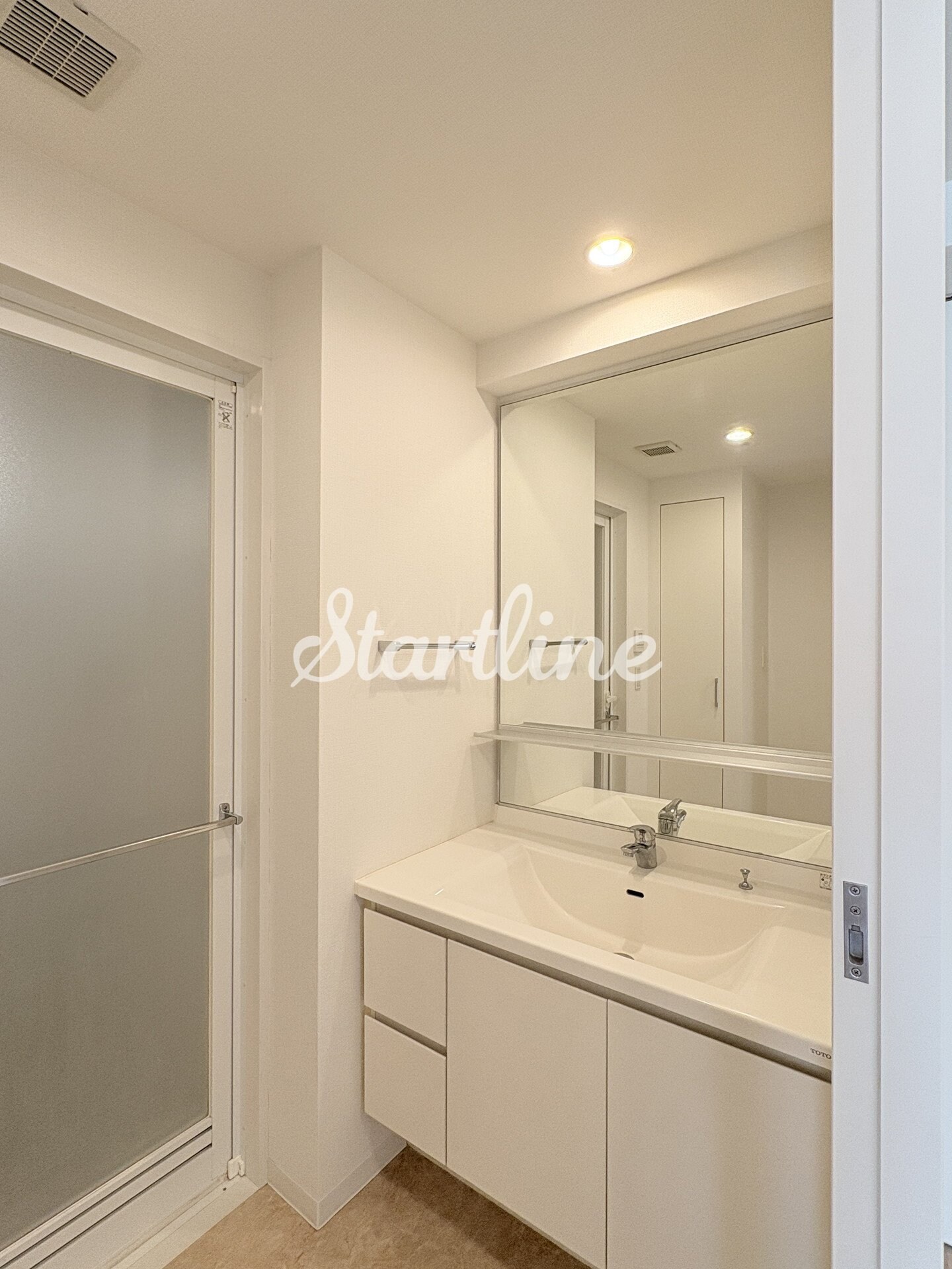 ブリリアイスト東雲キャナルコートの物件内観写真