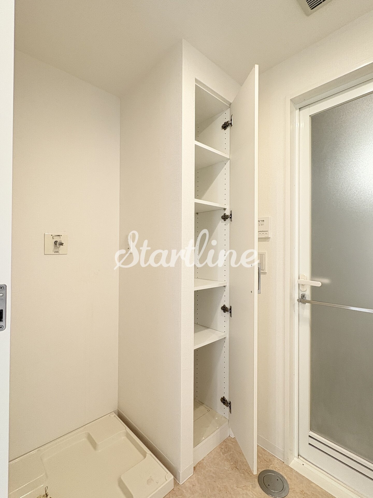 ブリリアイスト東雲キャナルコートの物件内観写真