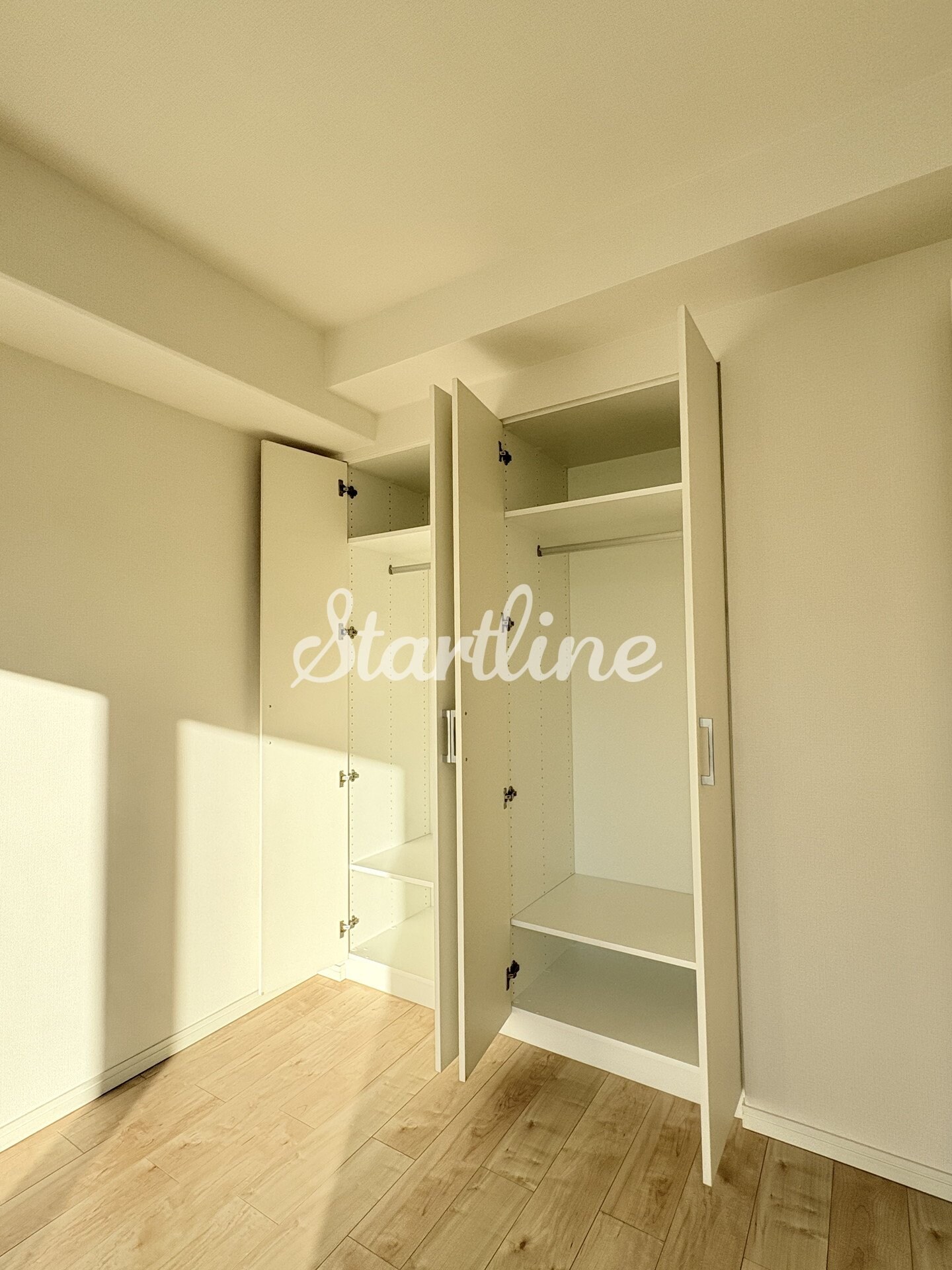 ブリリアイスト東雲キャナルコートの物件内観写真