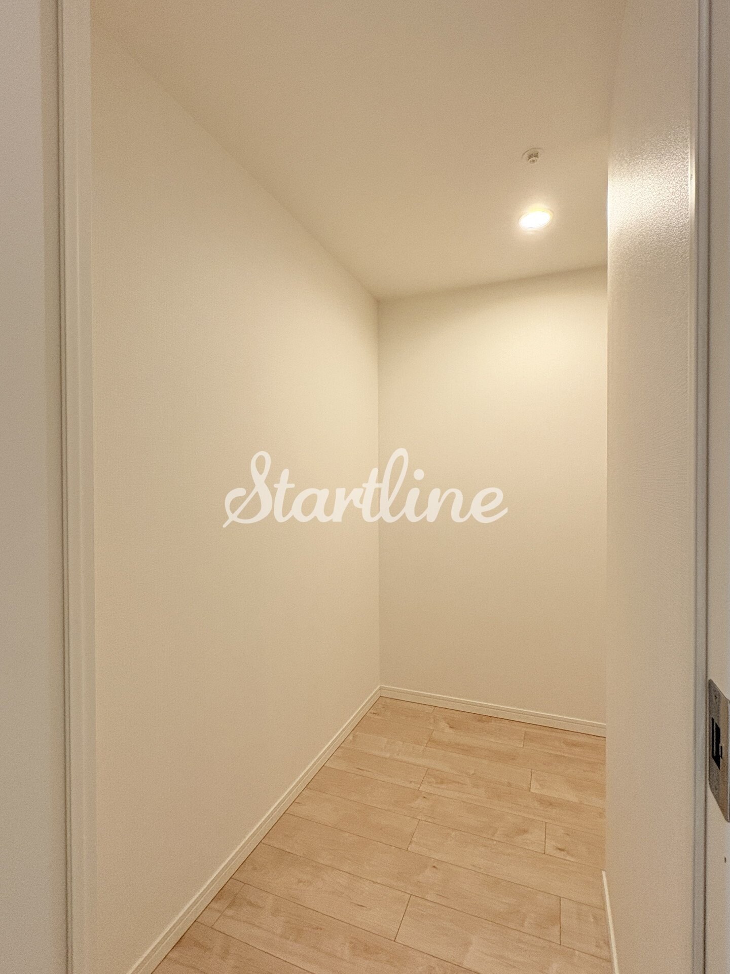 ブリリアイスト東雲キャナルコートの物件内観写真