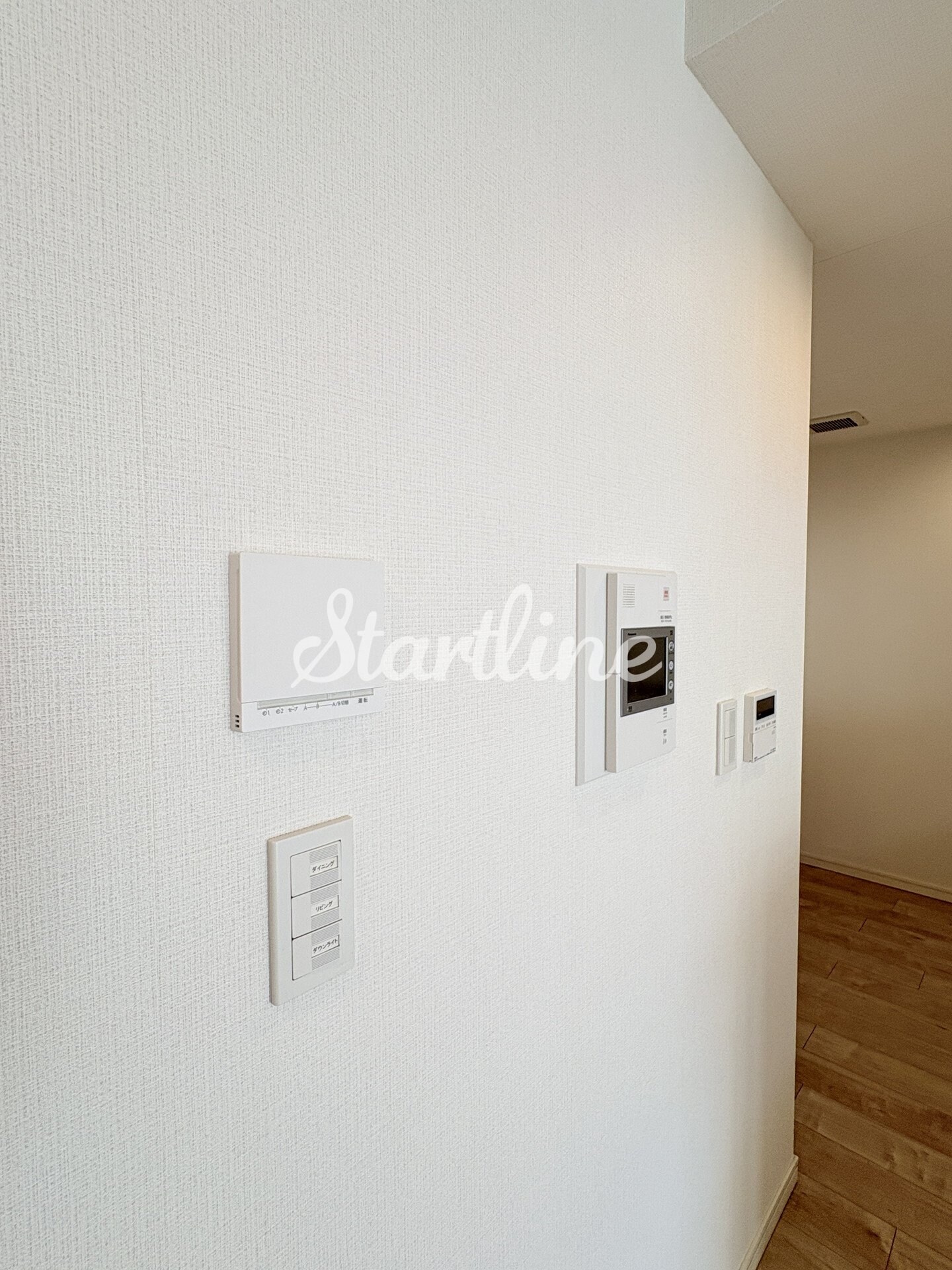 ブリリアイスト東雲キャナルコートの物件内観写真