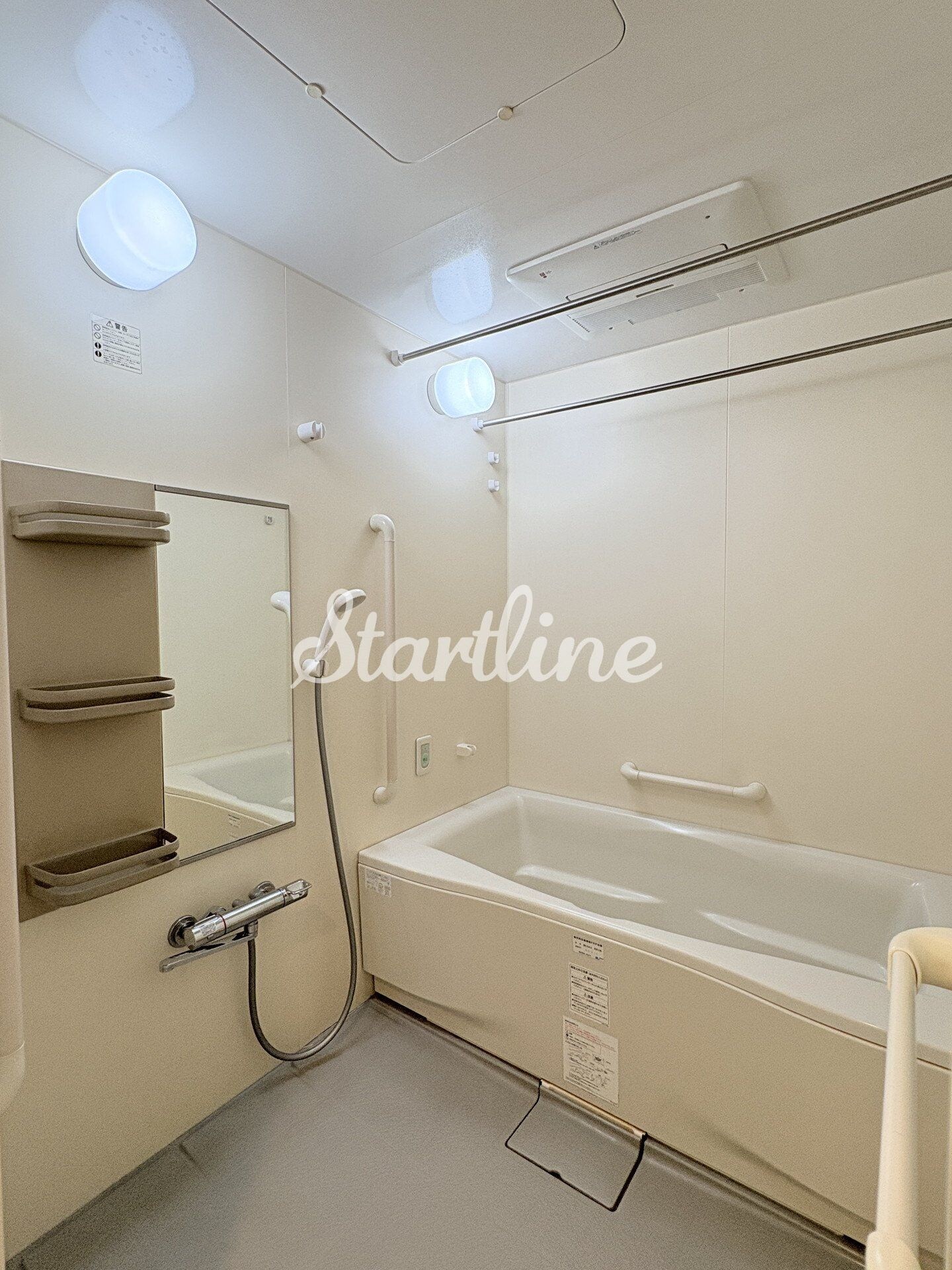 東雲キャナルコートCODAN21号棟 の物件内観写真