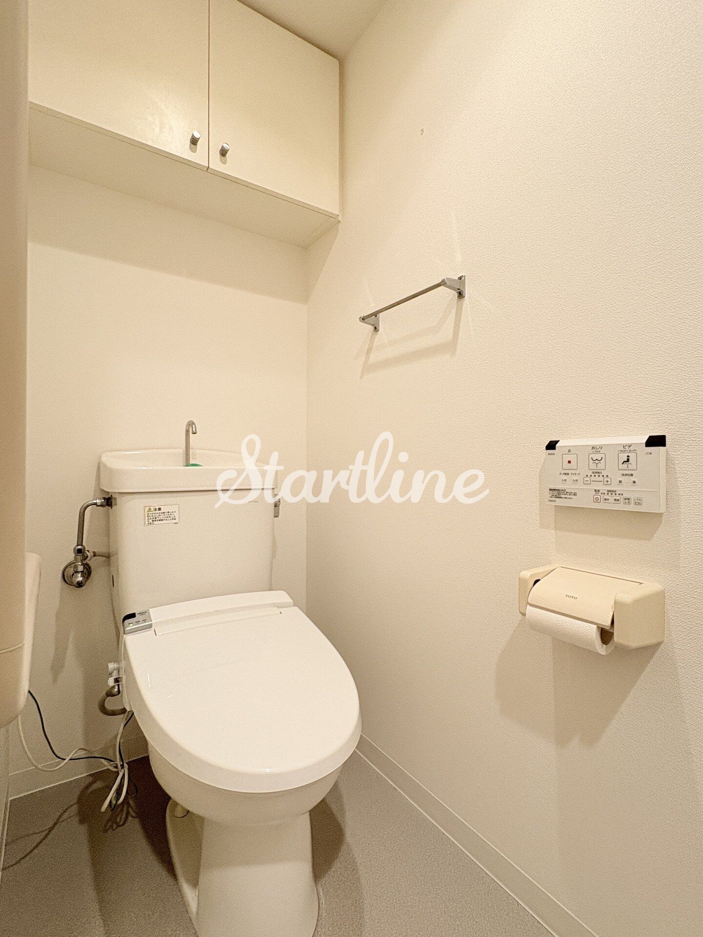 東雲キャナルコートCODAN21号棟 の物件内観写真