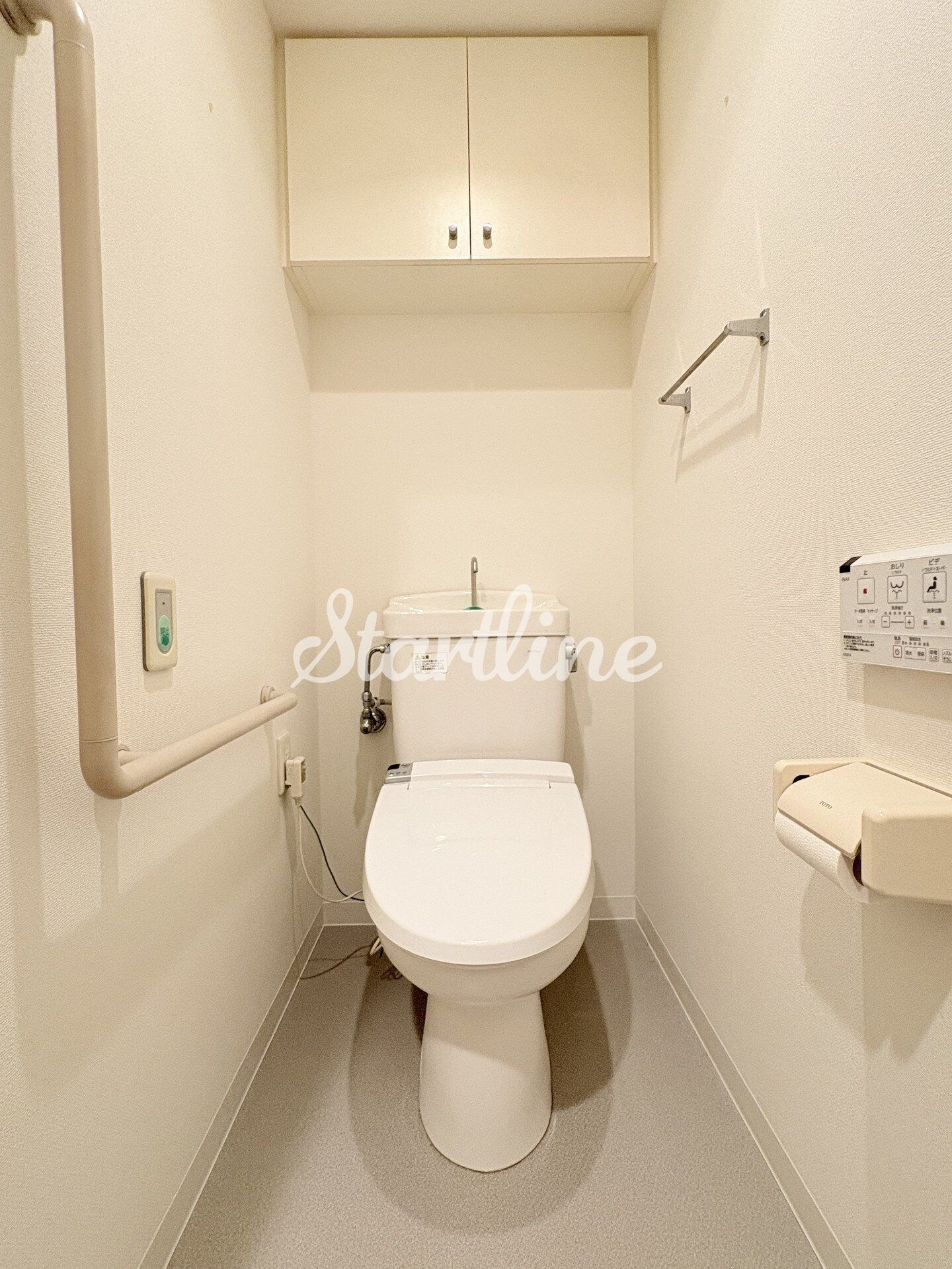 東雲キャナルコートCODAN21号棟 の物件内観写真