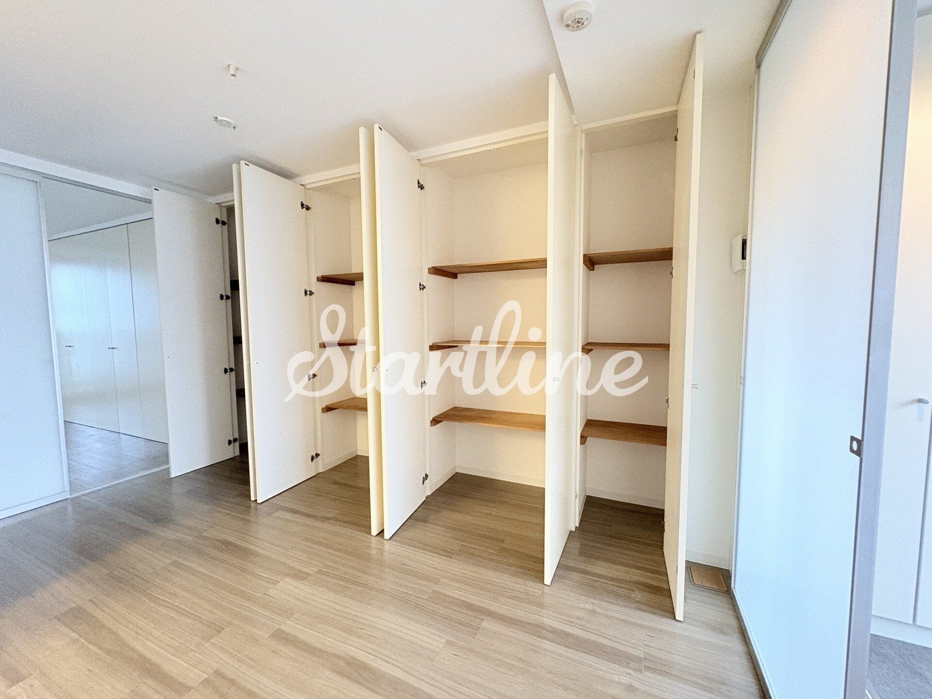 東雲キャナルコートCODAN21号棟 の物件内観写真